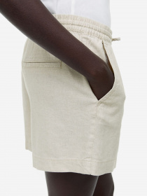 Шорты H&M модель 68907 Фото