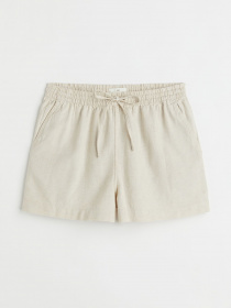 Шорты H&M модель 68907 Фото