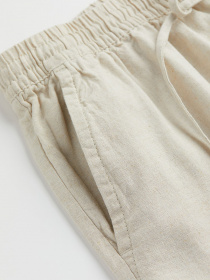 Шорты H&M модель 68907 Фото