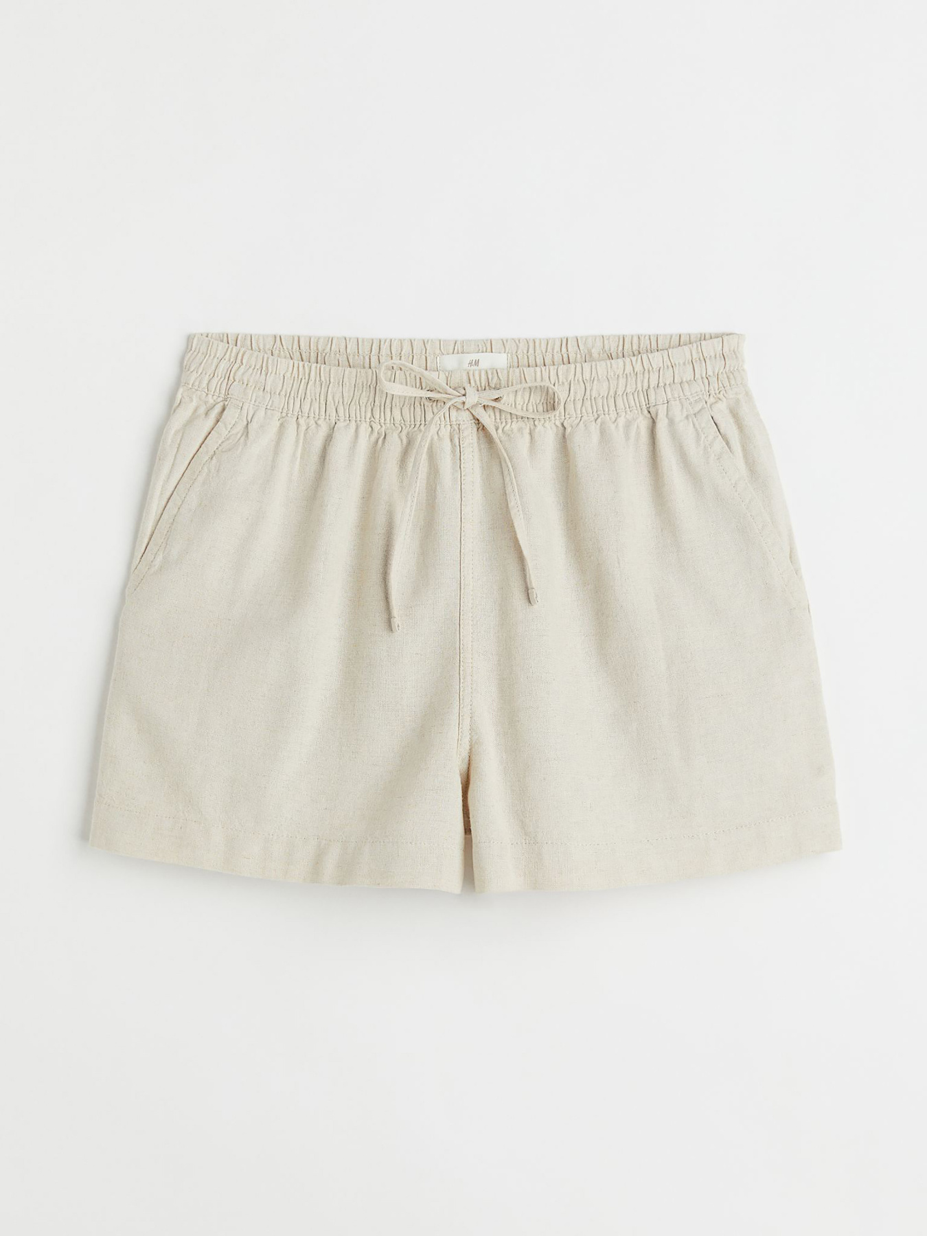 Повседневные шорты H&M модель 68907 Фото
