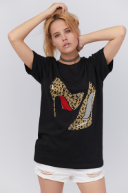 Футболки и поло YAPPI модель WB3045 Фото