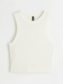 Топ H&M модель 68859 Фото