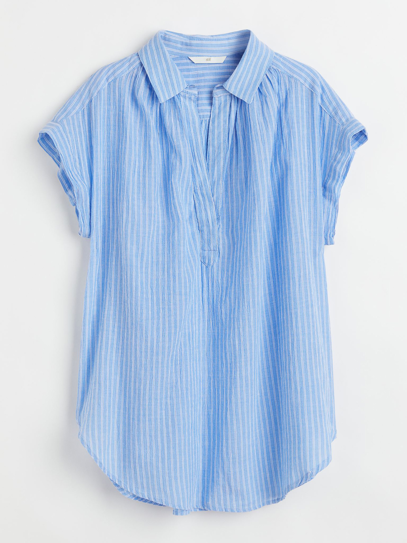 Блуза H&M модель 68912 Фото