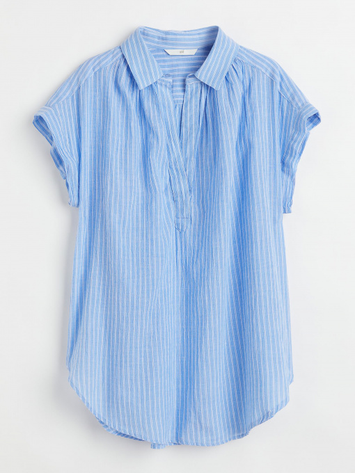 Блуза H&M модель 68912 Фото