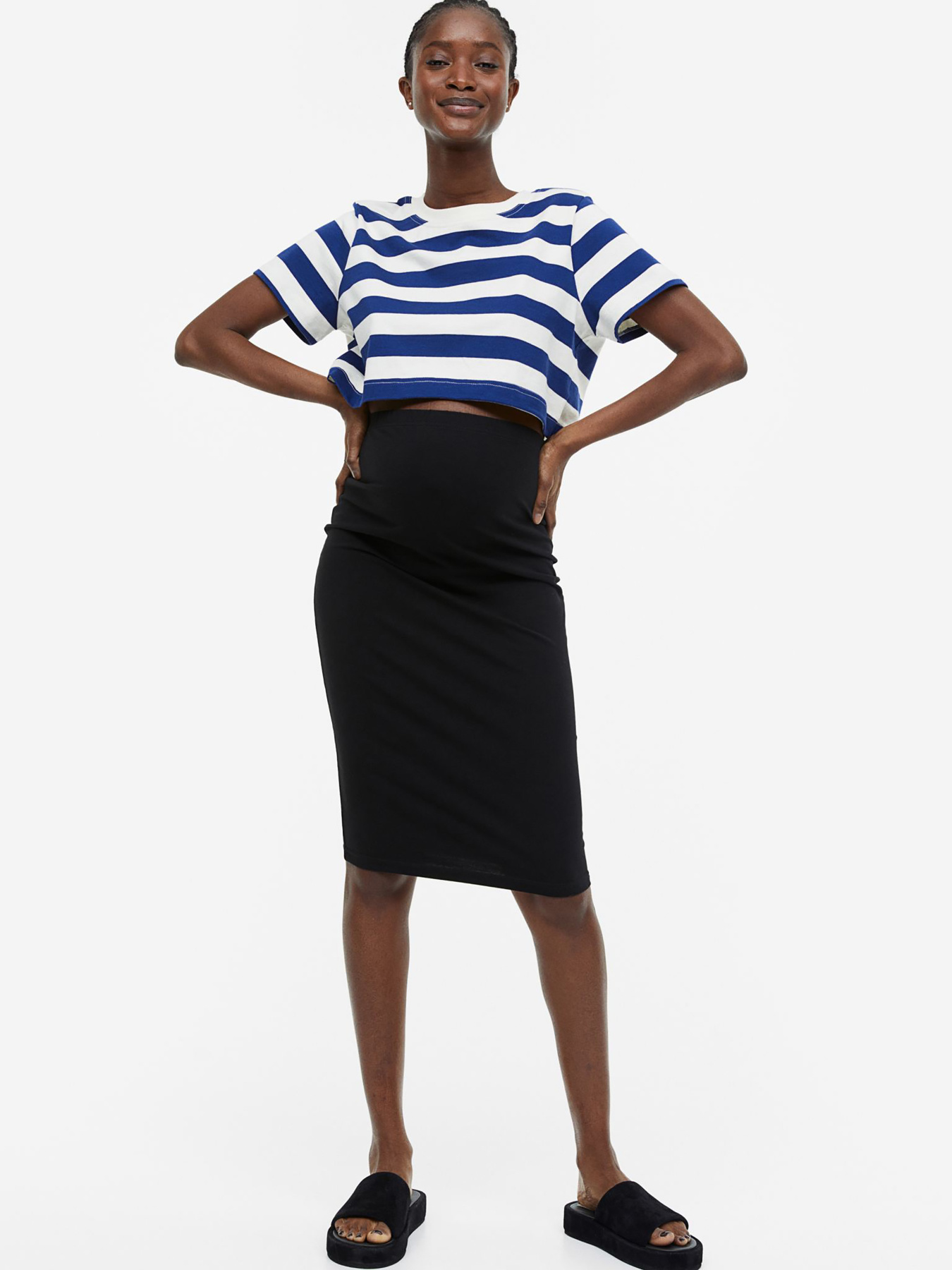 Футболка H&M модель 68865 Фото