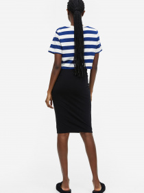 Футболка H&M модель 68865 Фото