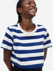 Футболка H&M модель 68865 Футболка H&M модель 68865 Фото