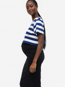 Футболка H&M модель 68865 Футболка H&M модель 68865 Фото