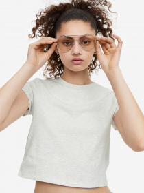 Топ H&M модель 68873 Фото