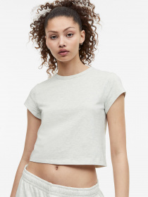 Топ H&M модель 68873 Фото