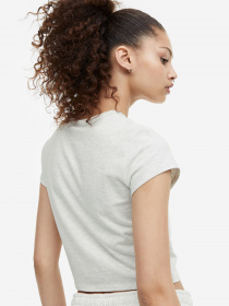 Топ H&M модель 68873 Фото