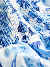 Платье миди H&M модель 68891 Фото