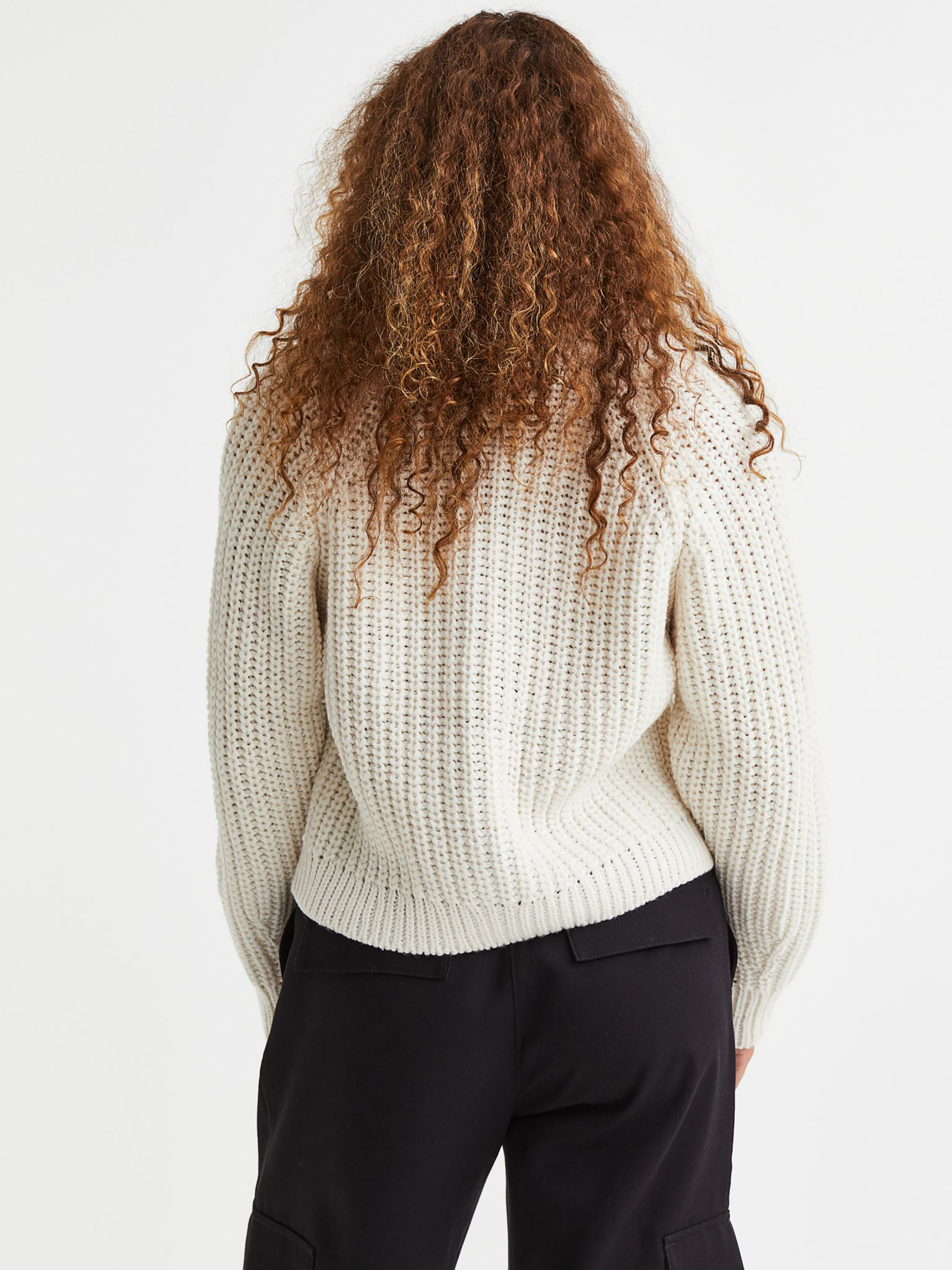 Кофта H&M модель 68867 Фото