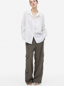 Рубашка H&M модель 68900 Фото