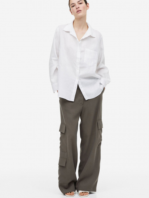 Сорочка H&M модель 68900 Фото