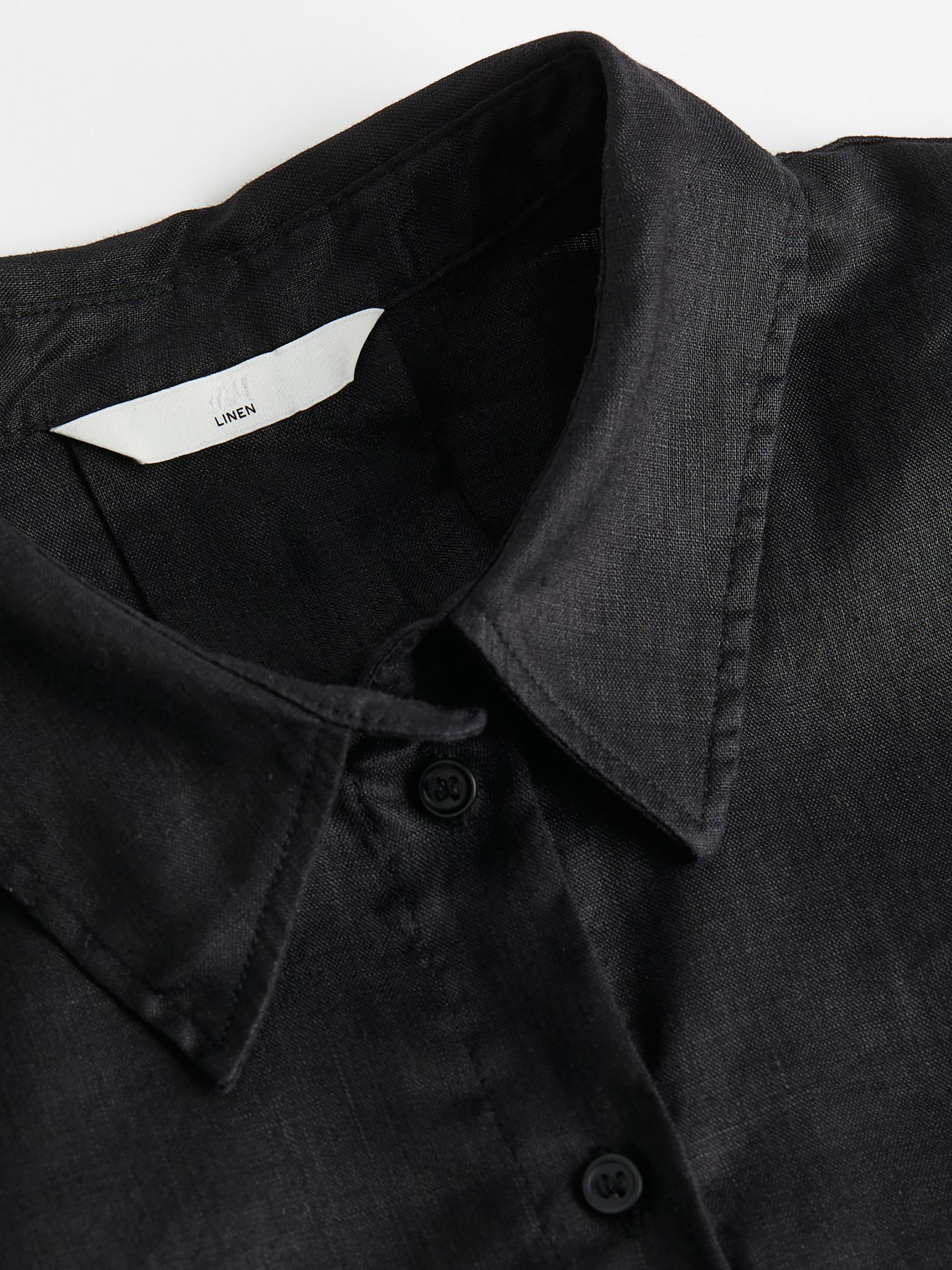 Рубашка H&M модель 68882 Фото