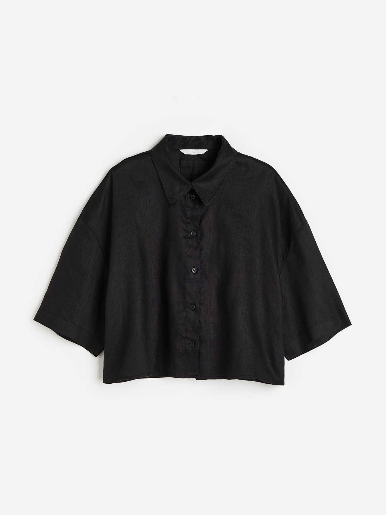 Сорочка повсякденна H&M модель 68882 Фото