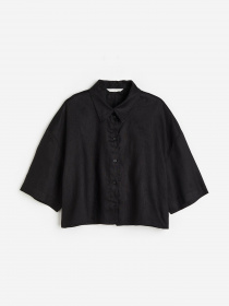 Сорочка повсякденна H&M модель 68882 Фото