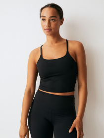 Топ спортивный H&M модель 68866 Фото