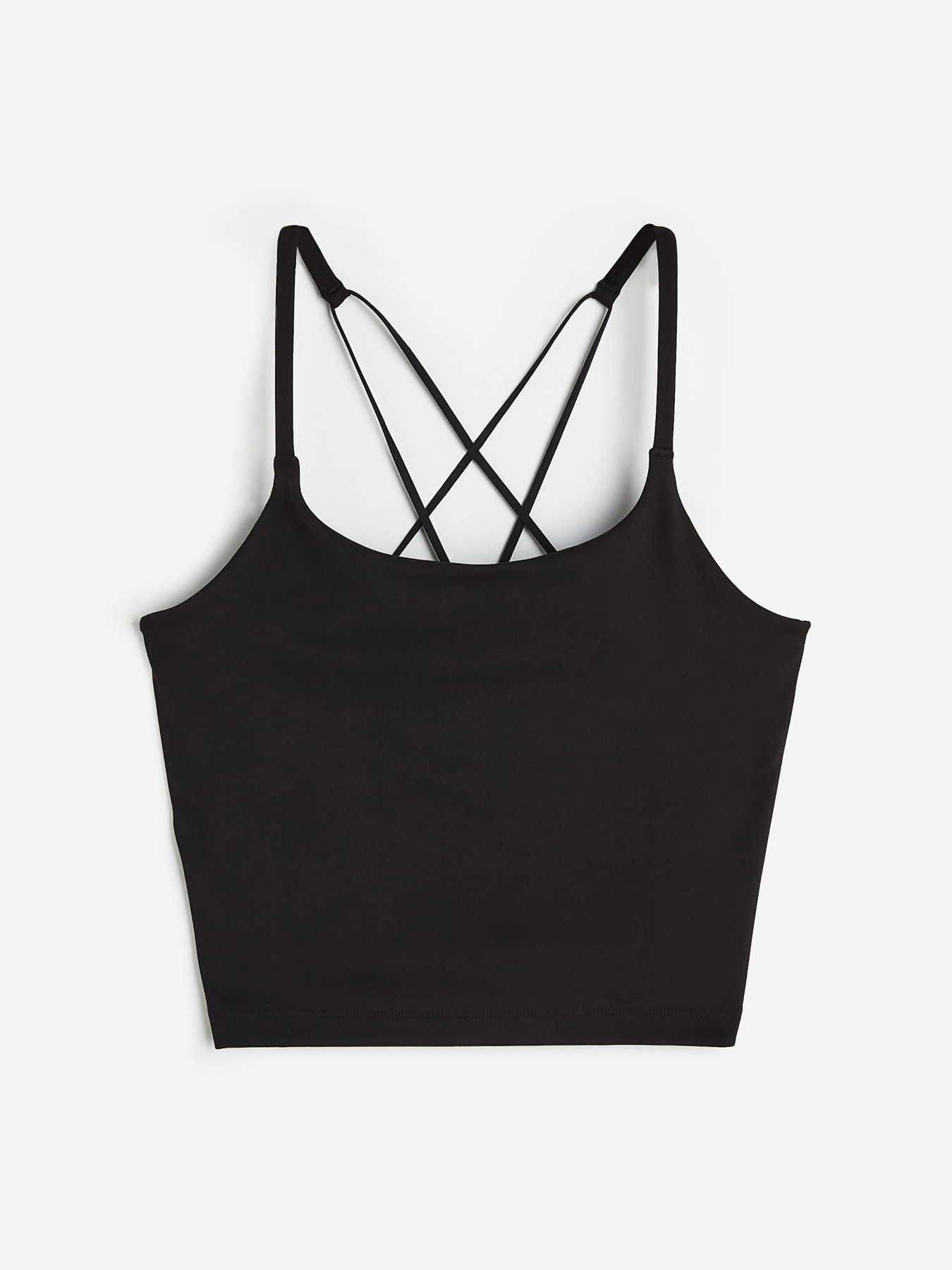 Топ спортивный H&M модель 68866 Фото