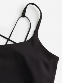 Топ спортивный H&M модель 68866 Фото