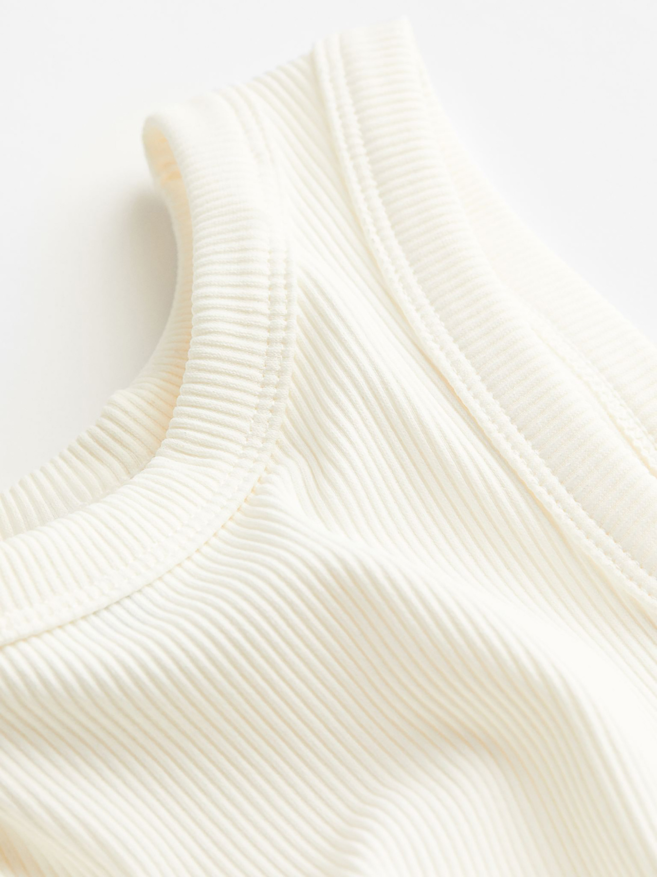 Топ H&M модель 68853 Фото