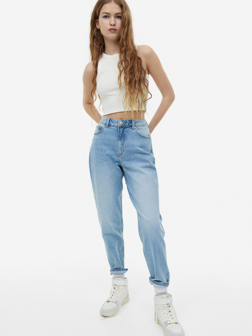 Топ H&M модель 68853 Фото