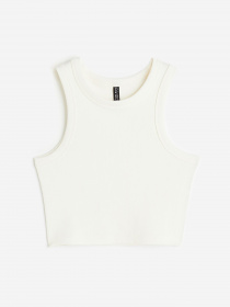 Топ H&M модель 68853 Фото