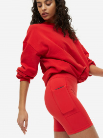 Велосипедки H&M модель 68893 Фото