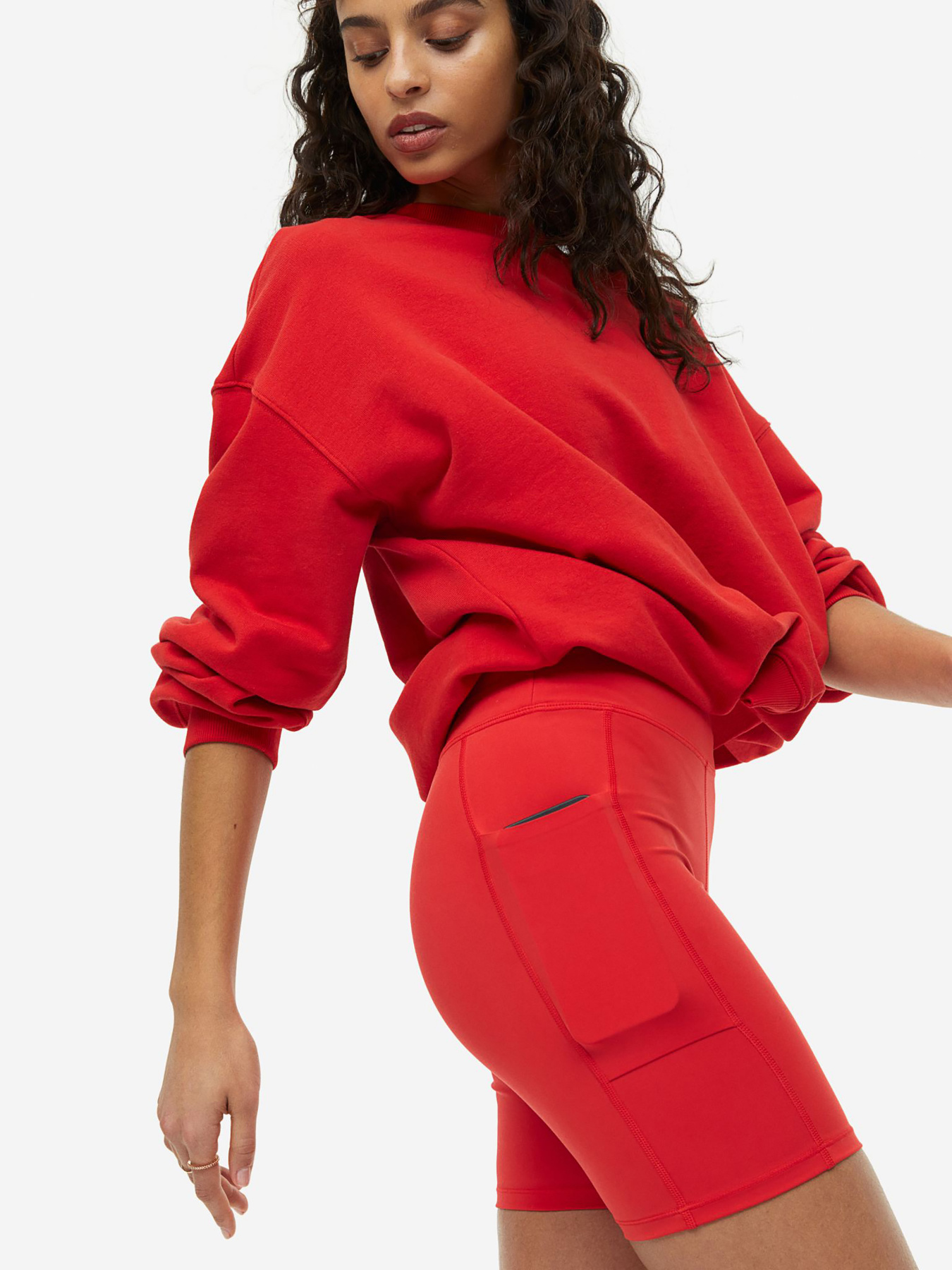 Велосипедки H&M модель 68893 Фото