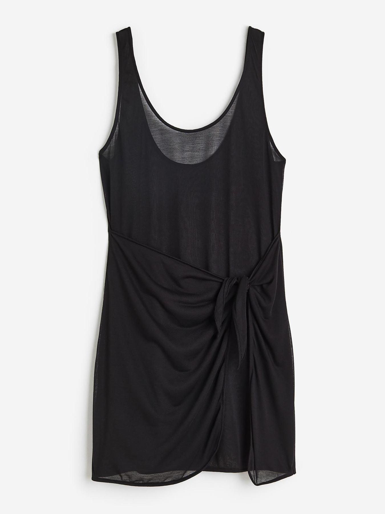 Платье мини H&M модель 68876 Фото