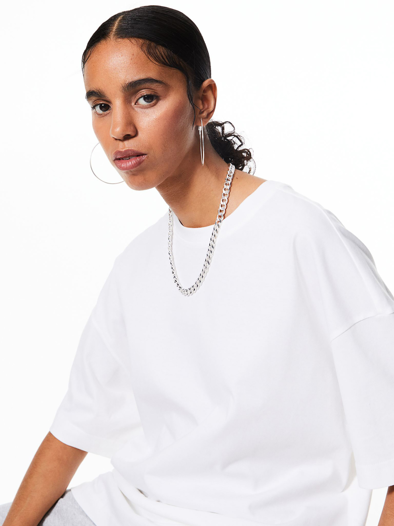 Футболка H&M модель 68860 Футболка H&M модель 68860 Фото