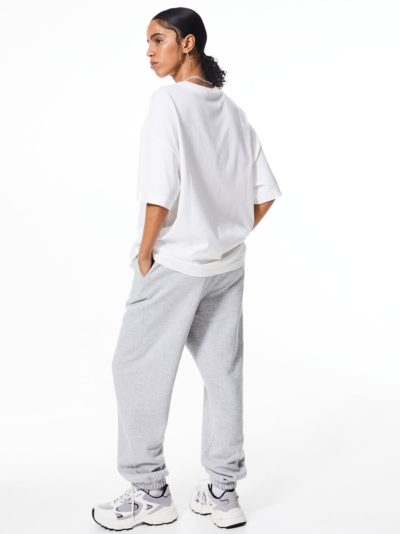 Футболка H&M модель 68860 Футболка H&M модель 68860 Фото