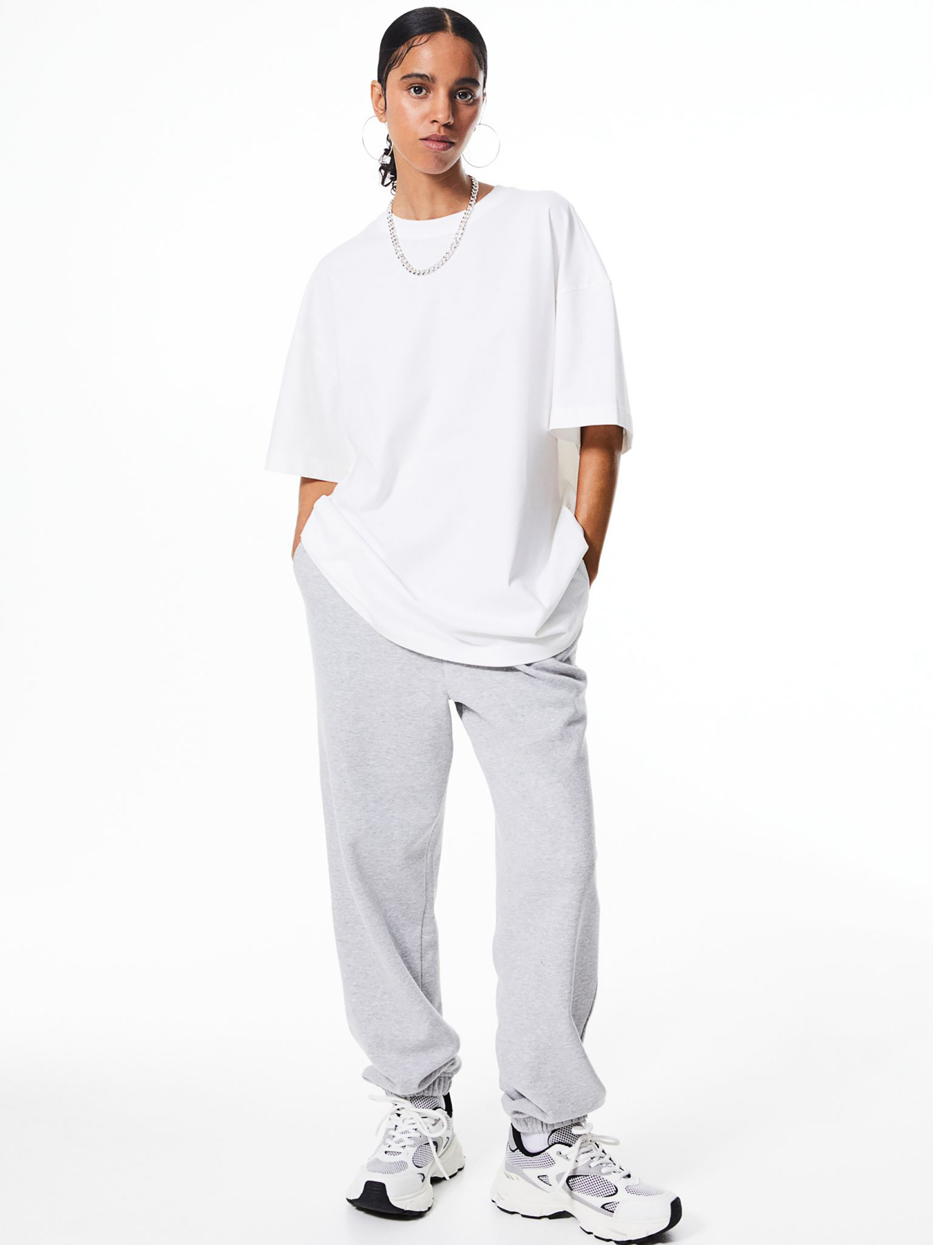 Футболка H&M модель 68860 Футболка H&M модель 68860 Фото