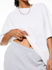 Футболка H&M модель 68860 Футболка H&M модель 68860 Фото