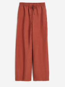 Повсякденні штани H&M модель 68868 Фото