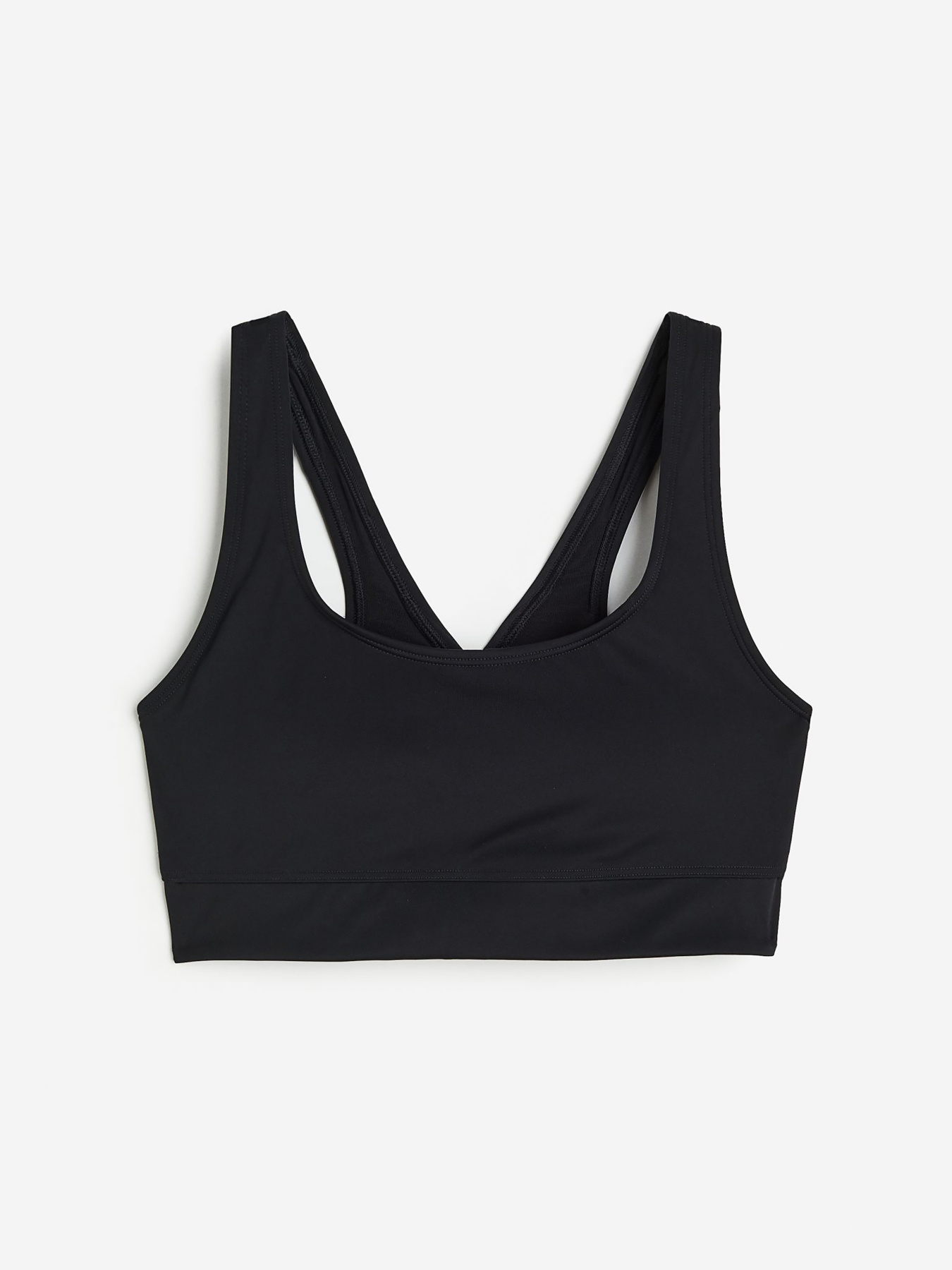 Топ спортивный H&M модель 68857 Фото