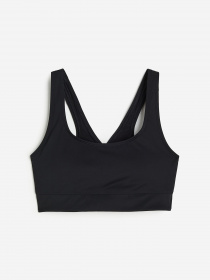 Топ спортивный H&M модель 68857 Фото