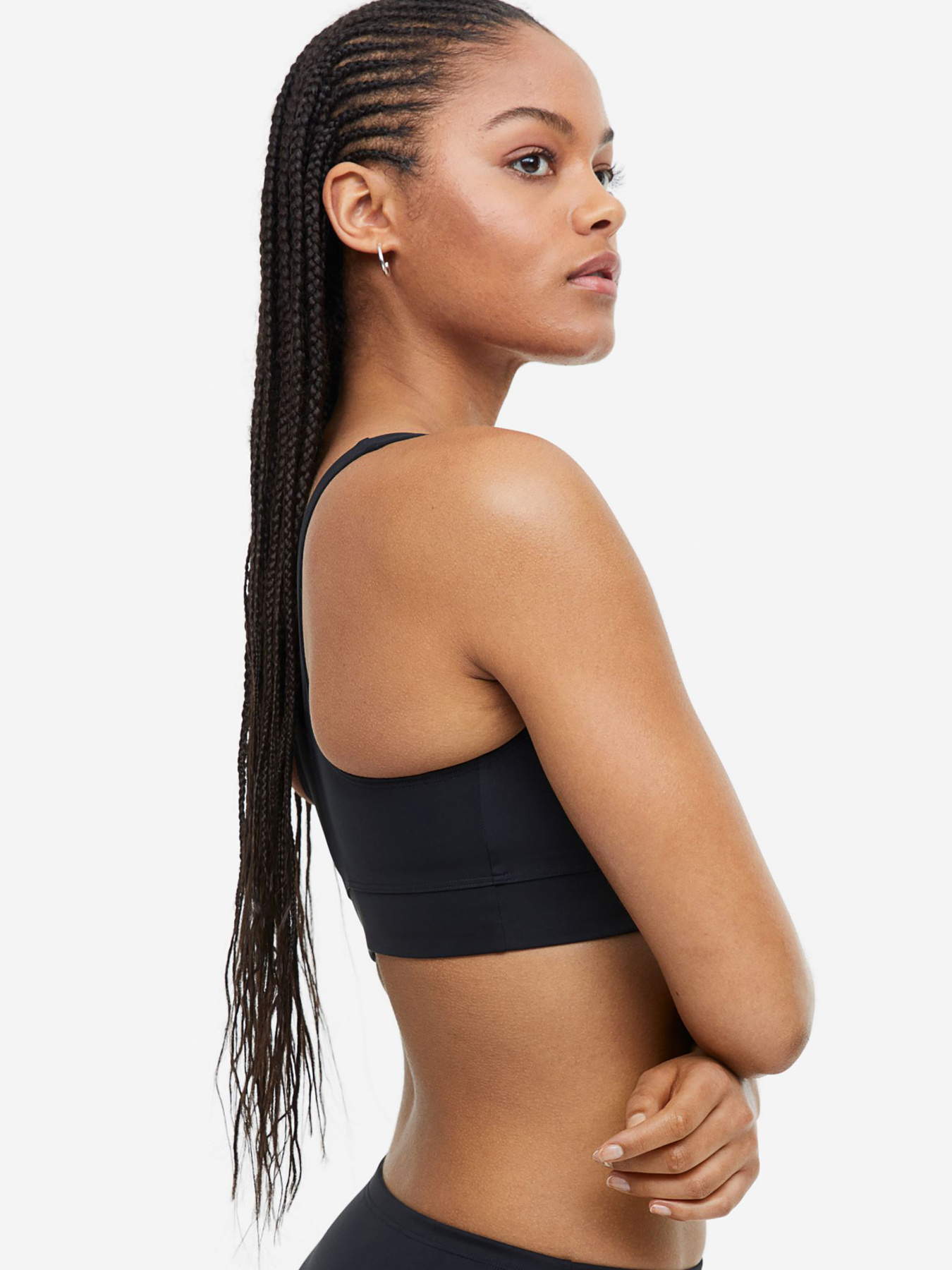 Спортивний топ H&M модель 68857 Фото