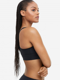 Спортивний топ H&M модель 68857 Фото