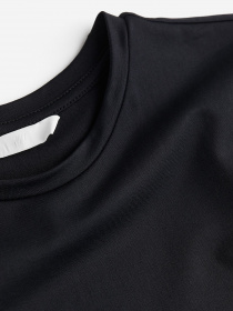 Футболка H&M модель 68875 Фото