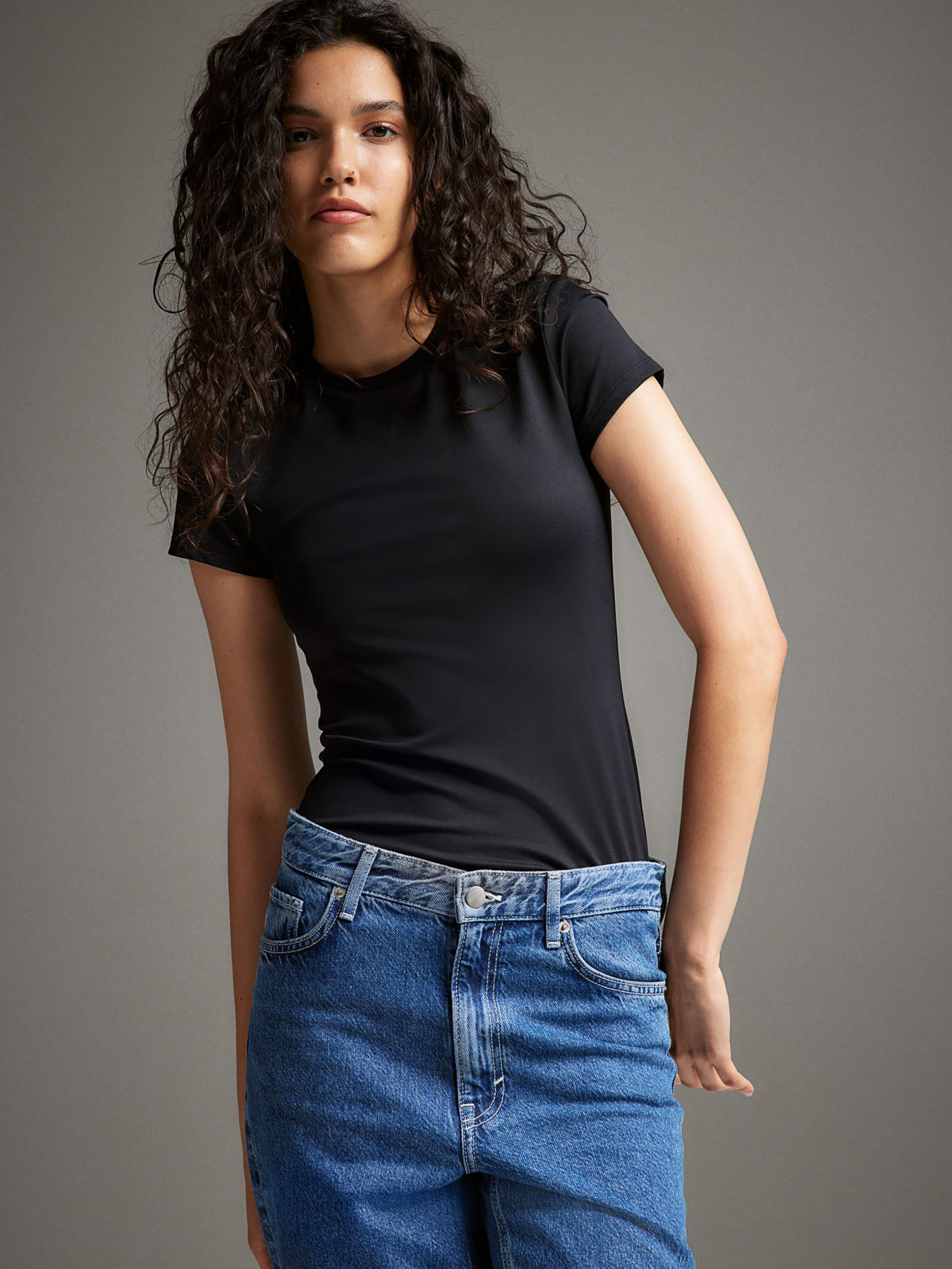 Футболка H&M модель 68875 Фото