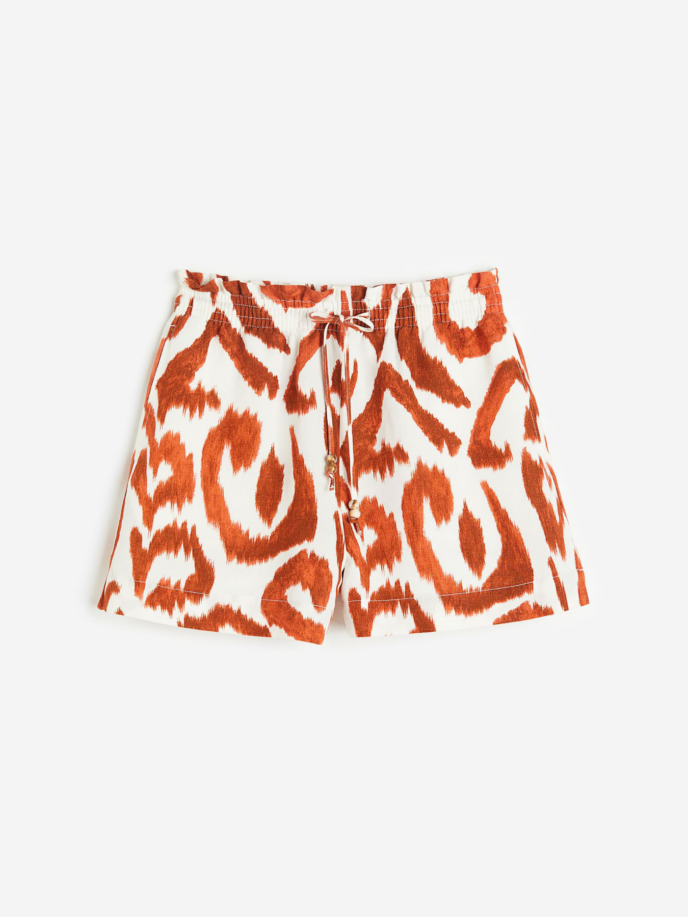 Шорты H&M модель 68892 Фото