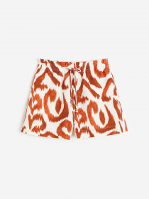 Шорты H&M модель 68892 Фото