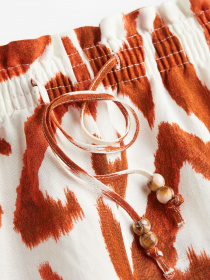 Шорты H&M модель 68892 Фото