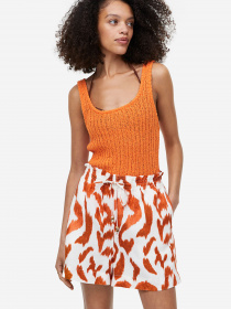 Шорты H&M модель 68892 Фото