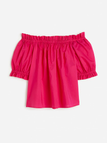 Блуза H&M модель 68888 Фото