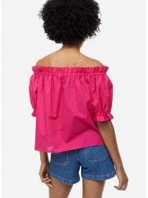 Блуза H&M модель 68888 Фото