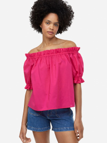 Блуза H&M модель 68888 Фото