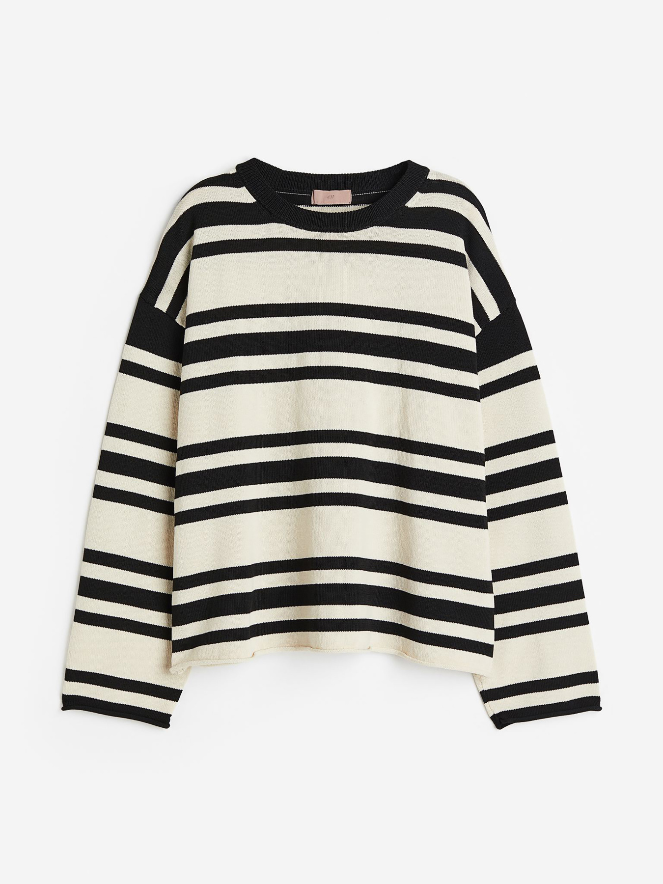 Джемпер H&M модель 68854 Фото